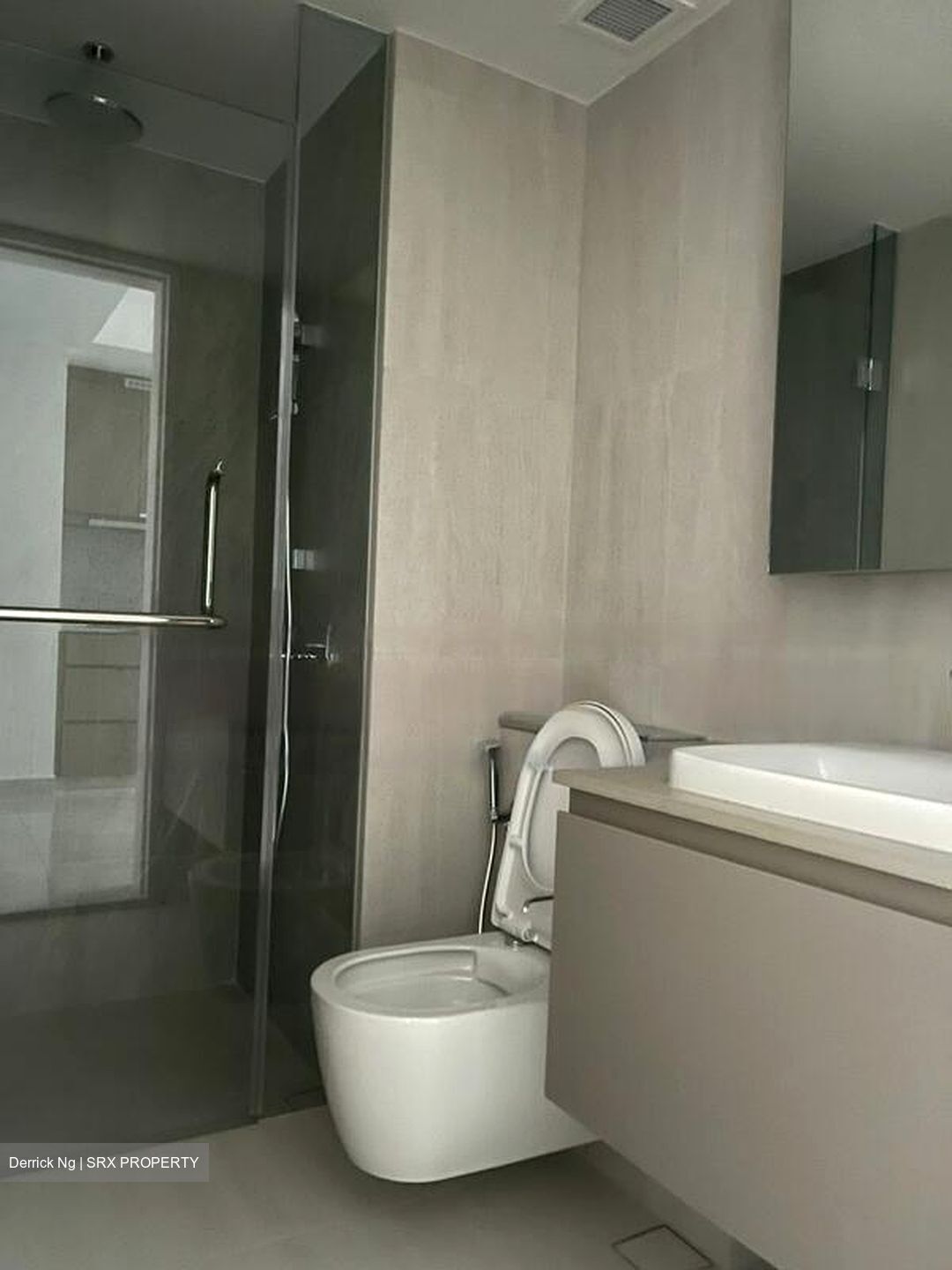 33 RESIDENCES (D14), Apartment #483104971